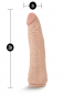 Preview: Lock On 7,5 inch realistic Strap On Dildo for Lock On System